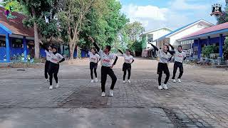 Download lagu SENAM KREASI || REMIX NGAPAIN REPOT || EKSKUL OLAHRAGA SENAM SMP NEGERI 11 MAKASSAR mp3