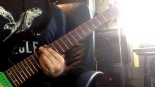 Evanescence - Taking Over Me Lesson