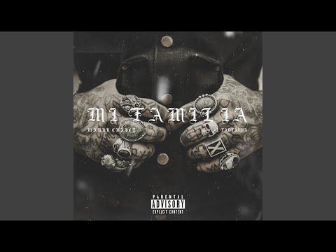 Mí Familia (feat. 3l Fantasma)