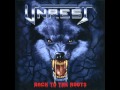 Unrest - Go to Hell / Bang your Head