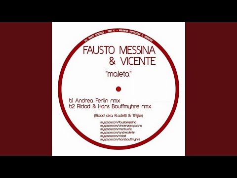 Maleta (Andrea Ferlin Remix)