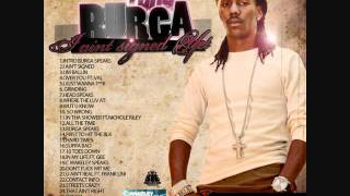 Iceburg Tony - Grinding