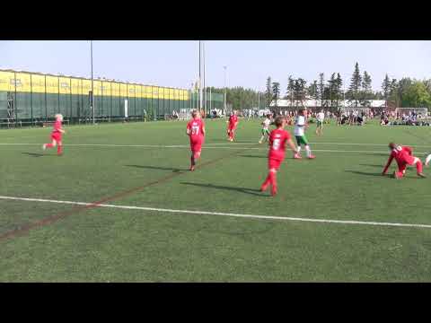 [Helsinki Cup 2021]: FC Viikingit vs LePa, Full Match (U11)