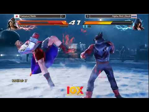 Nobi VS Book ► Winners Semis ► AbugetCup2018 Recap w/ Rip & Sajam