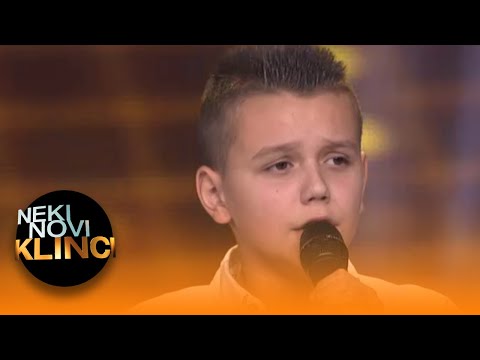 Meris Karamustafic - DA SE NAPIJEM - (Neki Novi Klinci 2015)