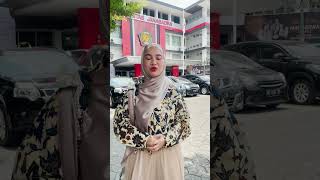 Download lagu Terimakasih mbak Chacha Frederica atas Doanya #universitasjanabadra mp3