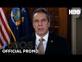 Axios on HBO: New York Governor Andrew Cuomo (Season 3 Episode 5 Promo) | HBO