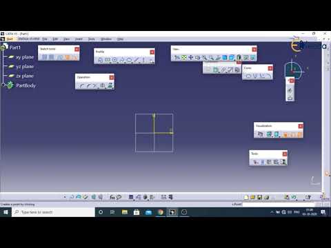 Visualizing Constraints And Solving Sketches Tools Techniques And Status Updates