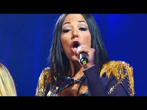 Nuevo videoclip de Panorama junto con las K-Narias, Para volverme loca