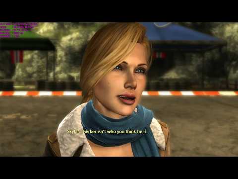 The Saboteur Walkthrough Part 5 - "A Sunday Drive"