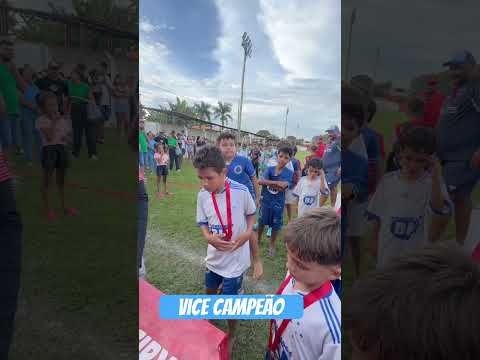 Ganhos medalha vice campeão campeonato e Ibitira Martinho Campos #minasgeras