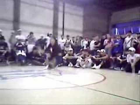 BBI 2007 Frágil vs Sutra