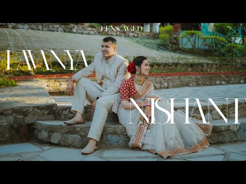 Wedding Photographer portfolio by Lenscaged Production in Delhi - Photo 2