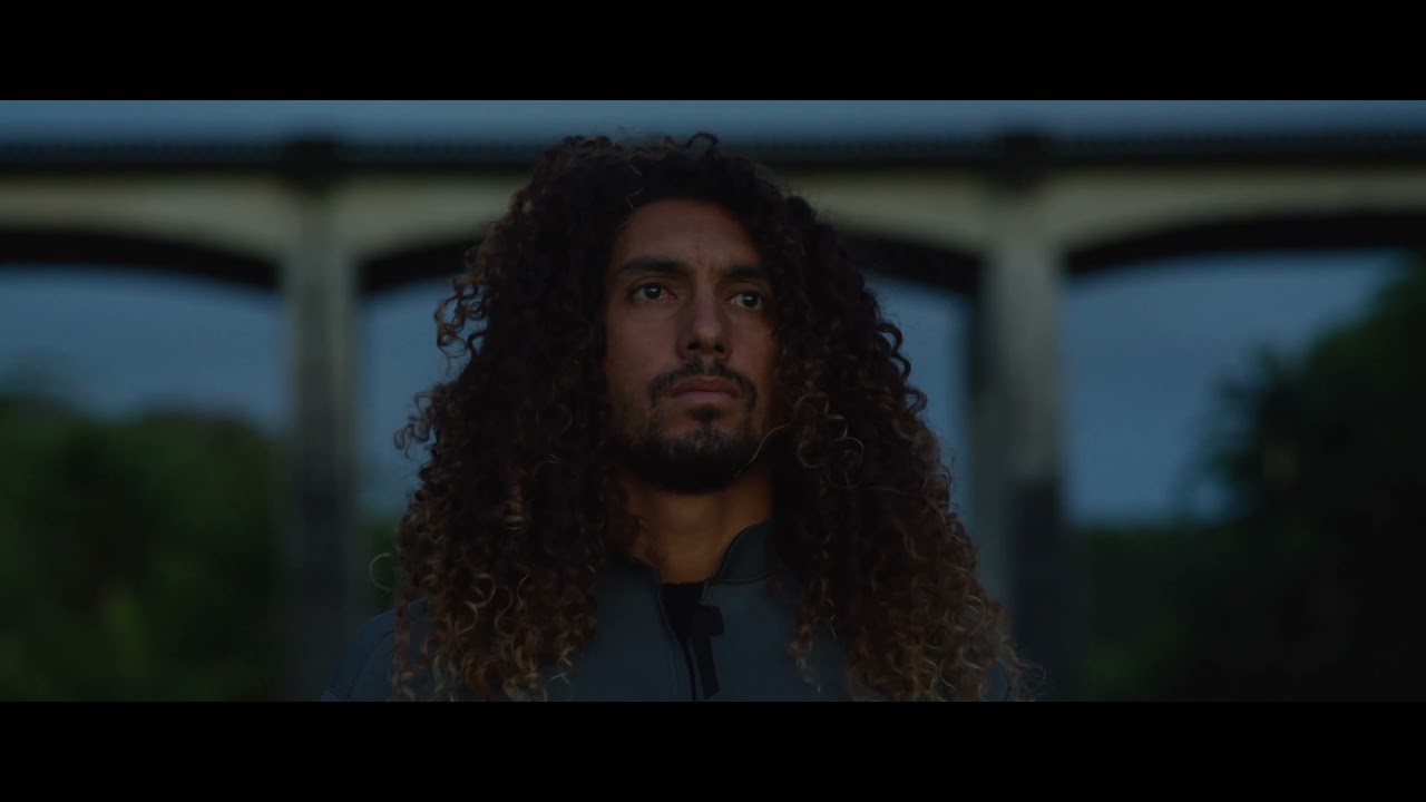 RESILIENCE Ep .1: Respect the Teachers