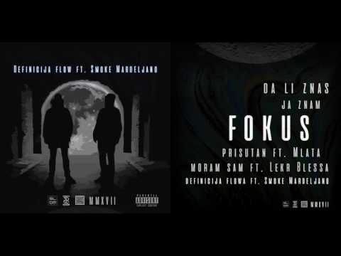 Coa Mufljuz & Jankara - Definicija Flowa feat. Smoke Mardeljano & DJ Mrki