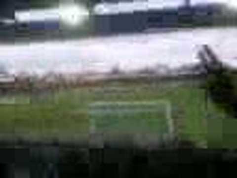 Fc Zwolle - De graafsgap