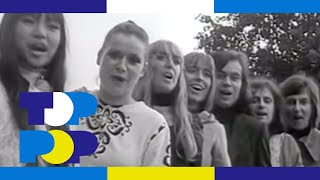 The Les Humphries Singers - To My Father&#39;s House • TopPop