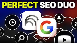 Gemini + NotebookLM INSANE SEO Trick!