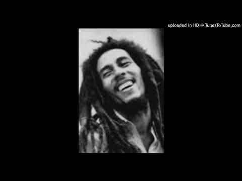 Bob Marley - Ride Natty Ride