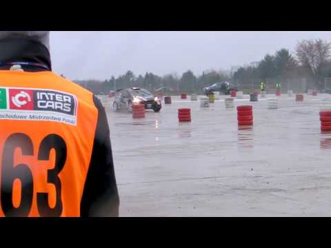 54 Rajd Barbórka Bemowo cz.1 2016r. 1080p 60kl/s