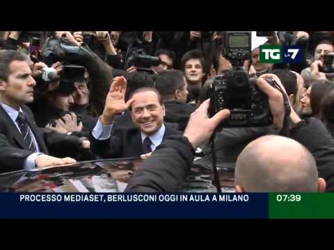 Edizione delle 07.30 del 11/04/2011