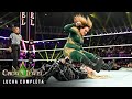 LUCHA COMPLETA Liv Morgan Vs Nia Jax Campeonato Femenino De Crown Jewel Crown Jewel 2024