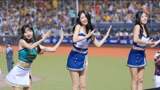 [問卦] 韓國啦啦隊站在台灣啦啦隊旁邊身材立刻顯