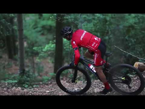 Sauser habla acerca de la Epic EVO