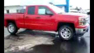 preview picture of video '2014 Chevrolet Silverado 1500 Used Car Minneapolis,MN Country Chevrolet'