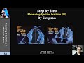 Step By Step EF Measuring By Simpson