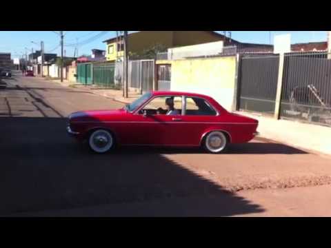 Chevette tubarao 77 ap turbo injetado Fueltech