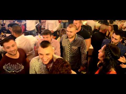 STEFAN DE LA BARBULESTI & NARCIS - Haide la Milano @LIVE Hanul Vanatorilor 2016