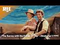 "The Surrey with the Fringe on Top" ft. Hugh Jackman from Rodgers & Hammerstein's Oklahoma! (1998)