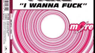 FAXE - I wanna fuck (erotic mix)