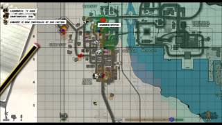 『RUNNING WITH RIFLES』（ver1.25）銃撃戦を垂れ流す動画（2/4）