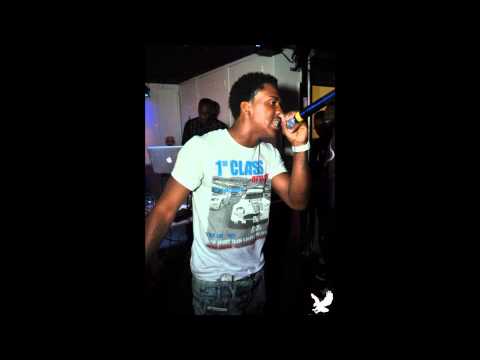 Little nnay Swagga Overproof Riddim 2012