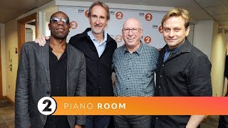 Mike &amp; The Mechanics - Out of The Blue - Radio 2 Piano Room
