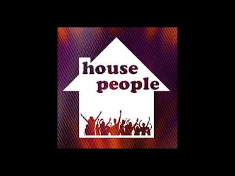 House Music vol 7. God made me funky (mixed by Terry Loup)