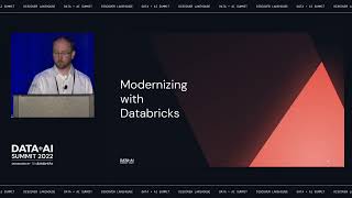 Migrating Complex SAS Processes to Databricks - Case Study