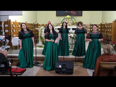 Koncert "Tri vokalna sastava u tri grada" / Busovača, 27. 10. 2022.