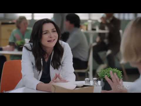 Amelia Shepherd