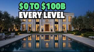 Download lagu Every Level of Wealth, and What Changes at Each One mp3 Download lagu Every Level of Wealth, and What Changes at Each One mp3
