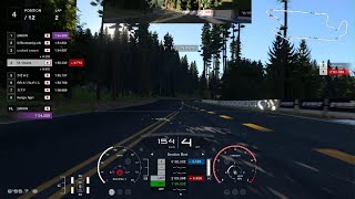 【GT7】日産サティオ佐賀GPグランドファイナルRd.1決勝