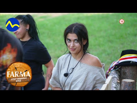 FARMA 15 | už teraz na Voyo a dnes 25. 9. 2023 o 22:55 na TV Markíza
