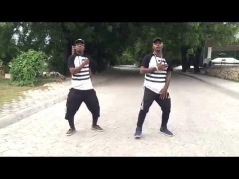 Map Fe Lajan  || KowKow Feat.Steves.J.Bryan x BlastMusic || #CHALLENGE ||