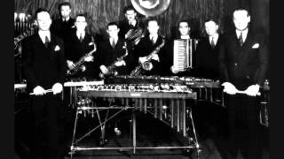 Green Brothers Xylophone Orchestra - Who's Sorry Now? (1923)