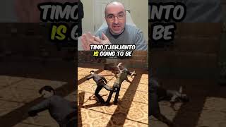 Sleeping Dogs Movie Director Chosen