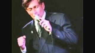 Bobby Caldwell ~ Down For The Third Time.wmv
