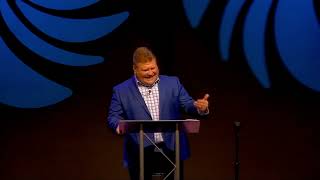 "Characteristics of a Servant Leader" - Pastor Bridges