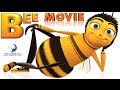 Bee Movie - Das Honigkomplott - DEUTSCH - honey bee movie full honey the bee (only movie from game)